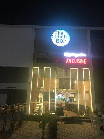 Lunchbox Restaurant
